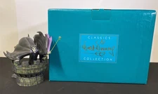 WDCC Disney Villains Sleeping Beauty Maleficent Mistress Of Evil Limited Edition