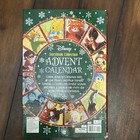 Disney Storybook Collection Advent Calendar Picture Book A Festive Countdown — photo 2