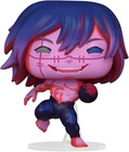 Funko Pop! Anime Jujutsu Kaisen Mahito with Drill Vinyl Figure #2126 + Protector