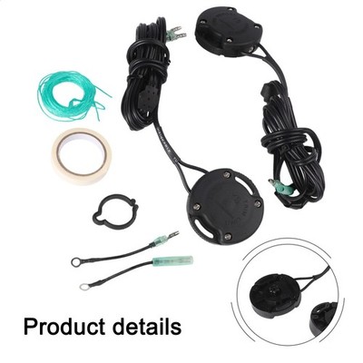 Tilt/Trim Sensor Switch Set for Mercruiser Sterndrives Model 805320A03