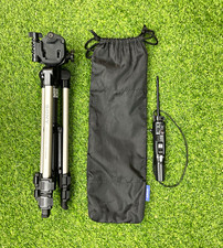 Sony Remote Control Tripod For Sony Camera Camcorders Model VCT-D580RM