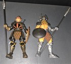Four Horsemen Mythic Legions Barbarian Gladiator Lot Legion Builder kitbash