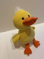 12 Soft Plush Duck