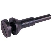 Vortec Pro Mandrel For Cut-off Wheels Combo Pack 14 In And 34 In Arbor Dia Vortec Pro Mandrel For Cut-off Wheels Combo Pack 14 In And 34 In Arbor Dia