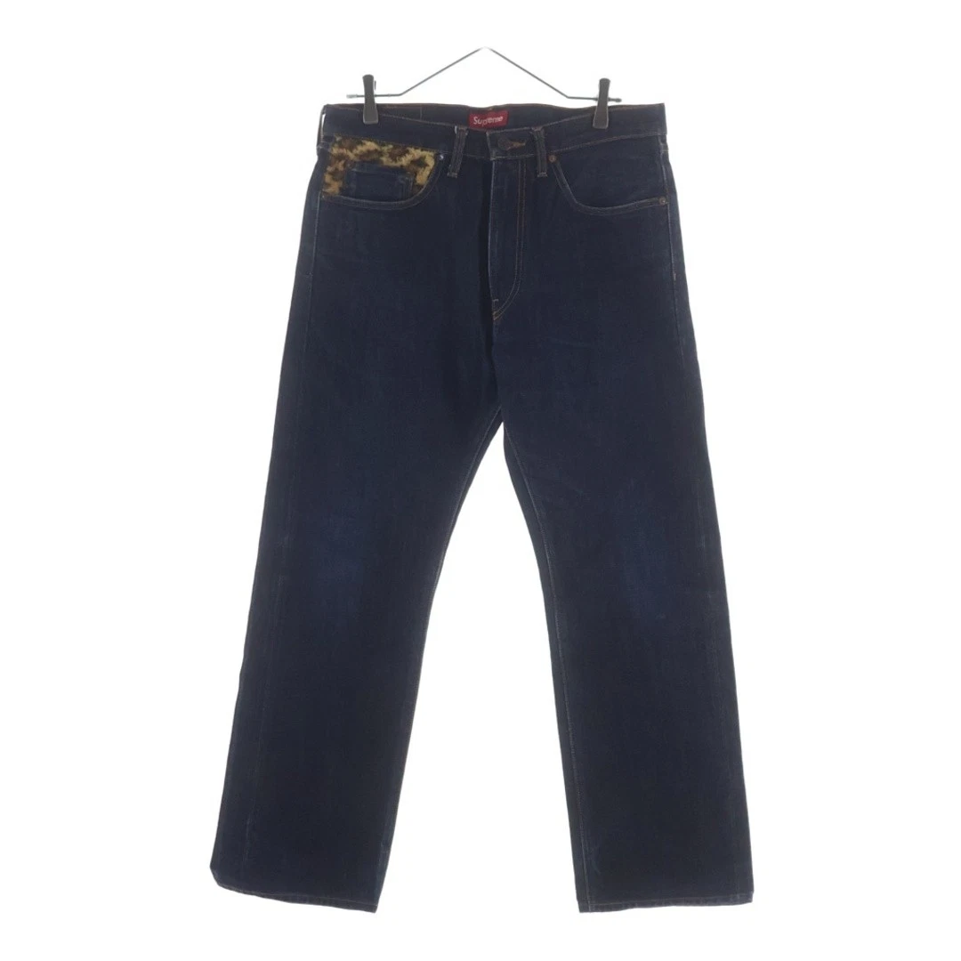 Supreme X Levis In Men's Jeans for sale - eBay