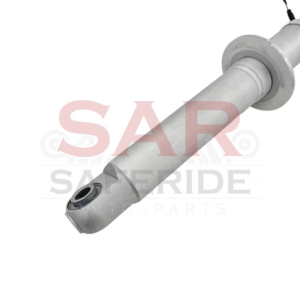 4X For Maserati GranTurismo Sport Auto 2013-18 Front & Rear Shock Absorbers 4.7L