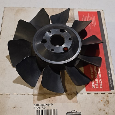 #ad Briggs and Stratton 5103589X5YP Cooling Fan 7.0 $39.99