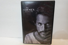 The Chosen - Season One 2-disc DVD set 