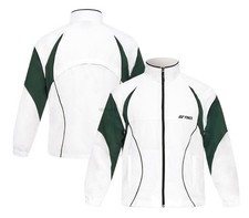 YONEX 26S/S Unisex Badminton Windbreaker Jacket Sports Training Top 261JJ006U