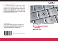 Manuel Vargas Vargas (U. A.) | Investigaciones En Turismo | Taschenbuch (2012)