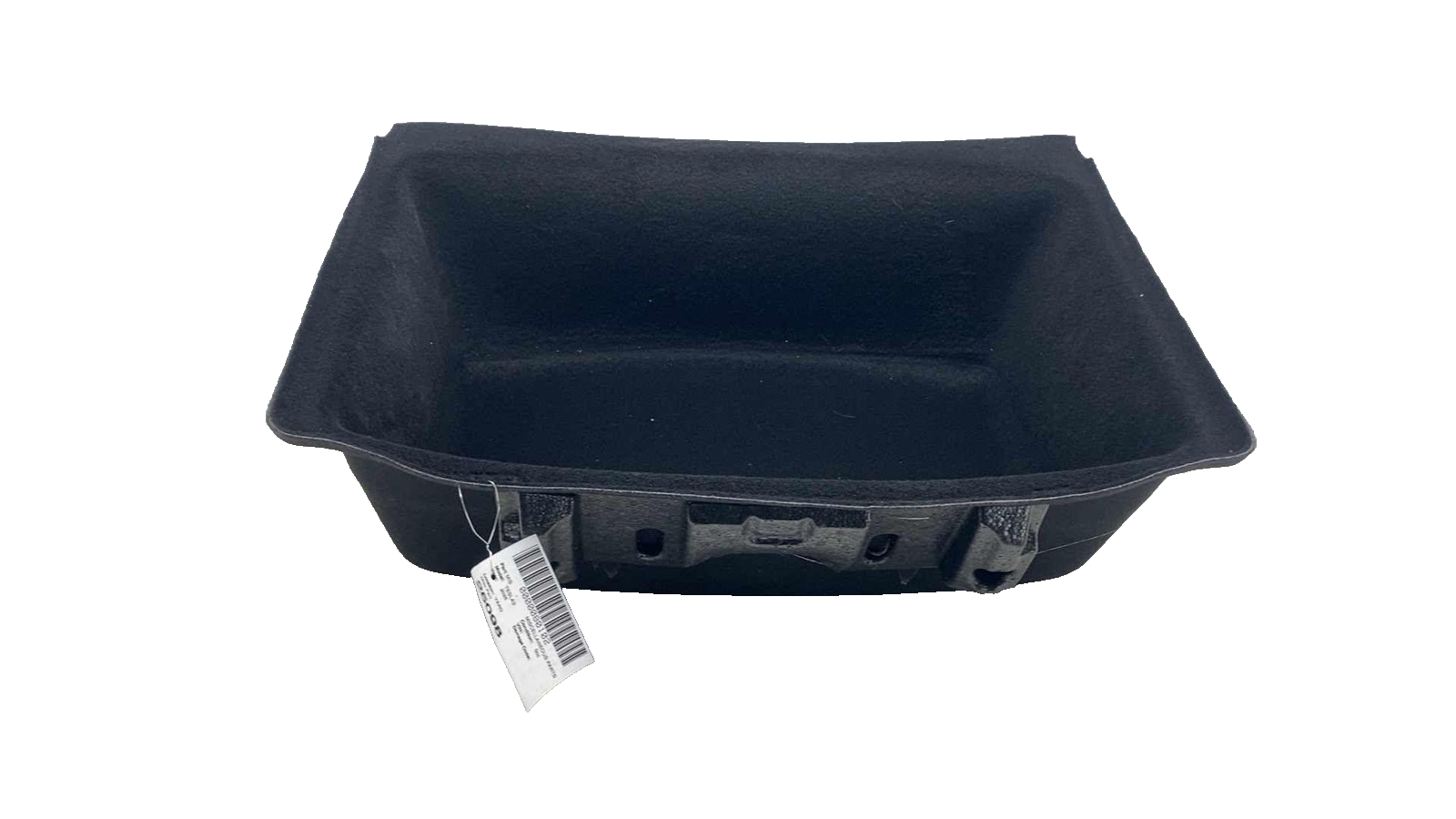 ⭕ 2024-2025 Tesla Model 3 Rear Trunk Tub Storage Compartment Tray Liner Assembly