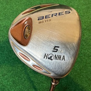 Honma Beres 5 Star | eBay