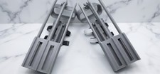 Retractable Wolverine Claws Cosplay Prop