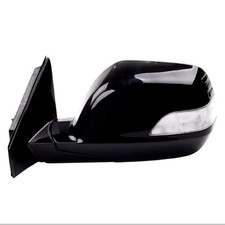 Außenspiegel Seitenspiegel Honda CR-V 3 mit Blinker 2007-2011 7-polig Links