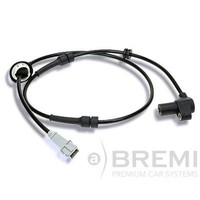 Bremi DrehzahlfüHler Vorne Passend FüR Peugeot 406 8B 8E/F 8C Brandneu