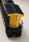 Walthers Trainline 931-176 HO GE Dash 8 40B Santa Fe #7435 - DC Power, Tested — photo 4