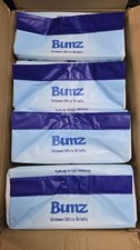 Bumz Pañales Adultos Calzoncillos Pañales 4 Bolsa de 10 Blanco Talla Grande Estuche. ABDL