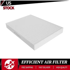 1Pcs NEW Cabin Air Filter for 2011 - 2020 Dodge Charger Challenger Chrysler 300