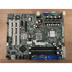 FOR   PowerEdge 840 Server Motherboard Tested 0XM091/ 0RH822 Mainboard *rr