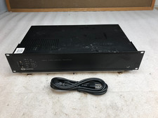 Crestron AV2 Audio Video Control Processor Unit