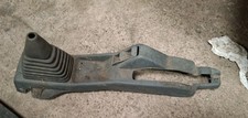 Daihatsu Hijet Centre Trim