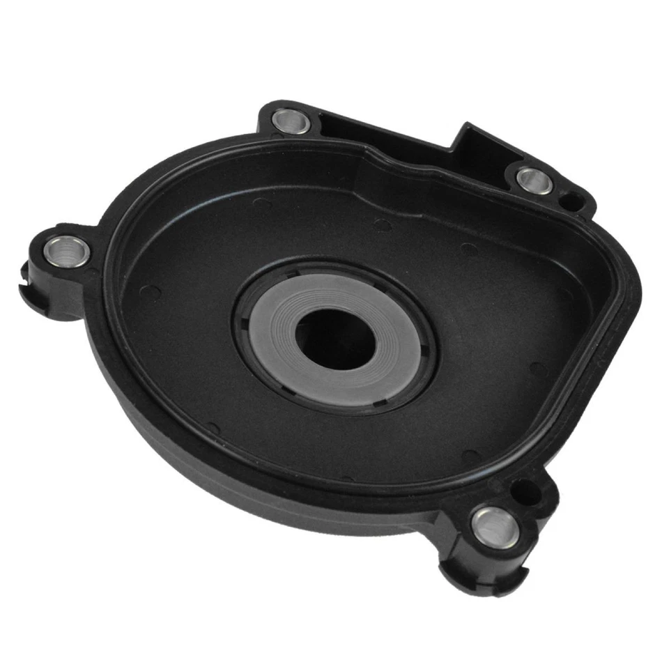 Separador de aceite de válvula de ventilación del cárter del motor para Mercedes Benz C300 C350 E350 S550 Foto 2 de 4