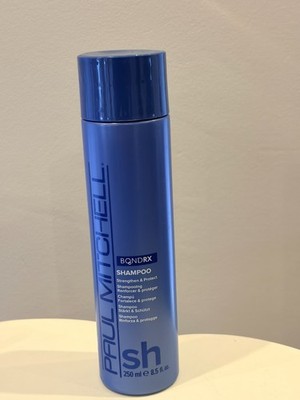 Paul Mitchell BondRx Shampoo stärken und schützen - 250ml