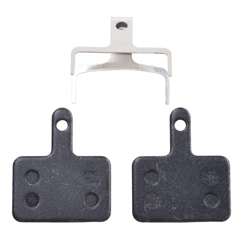 Hydraulic Brake Pads Brake Pads 2pc Black DB-03 Zoom Hydraulic Brake Pads - Picture 13 of 18