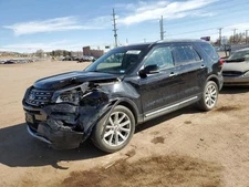Rear View Mirror Automatic Dimming Without Rain Sensor Fits 13-20 FUSION 1327355