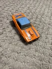 Lesney Matchbox Superfast Dodge Challenger Revin Rebel 1975 Diecast - Loose