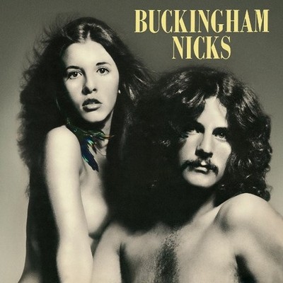 Buckingham Nicks (2025 Remastered) Vinile Lp Colorato Baby Blu Nuovo e Sigillato