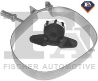 Fa1 219-803 Halter FüR SchalldäMpfer Halter Auspuff Haltering