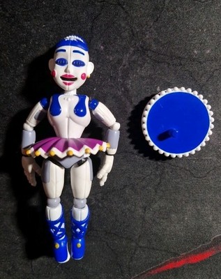 Five Nights At Freddy's Funko Action Figur Fnaf Ballora