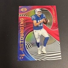 2020 Panini Illusions - Astounding Philip Rivers #A16 Pink /399