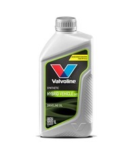 AUTOMATIC TRANSMISSION FLUID FITS: VW PASSAT B7 2.0 TSI/2.0 TDI/2.0 TDI 4MOTI