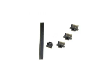 Graphic Card GPU /DP/PCI-E/HDMI Dust Cover for most 30 series GPU