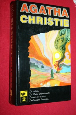 agatha christie edition rencontre