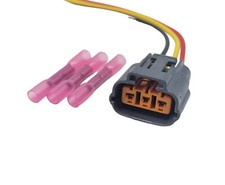 Reparatursatz Stecker Z&uuml;ndspule 3 pol. f&uuml;r Mazda RX8  2004-2011 #Z76