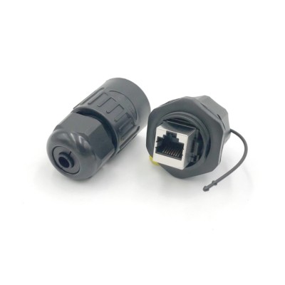 Connettore Ethernet - PX083 Series - Bulgin Components - Di Dati / RJ45 - Foto 11
