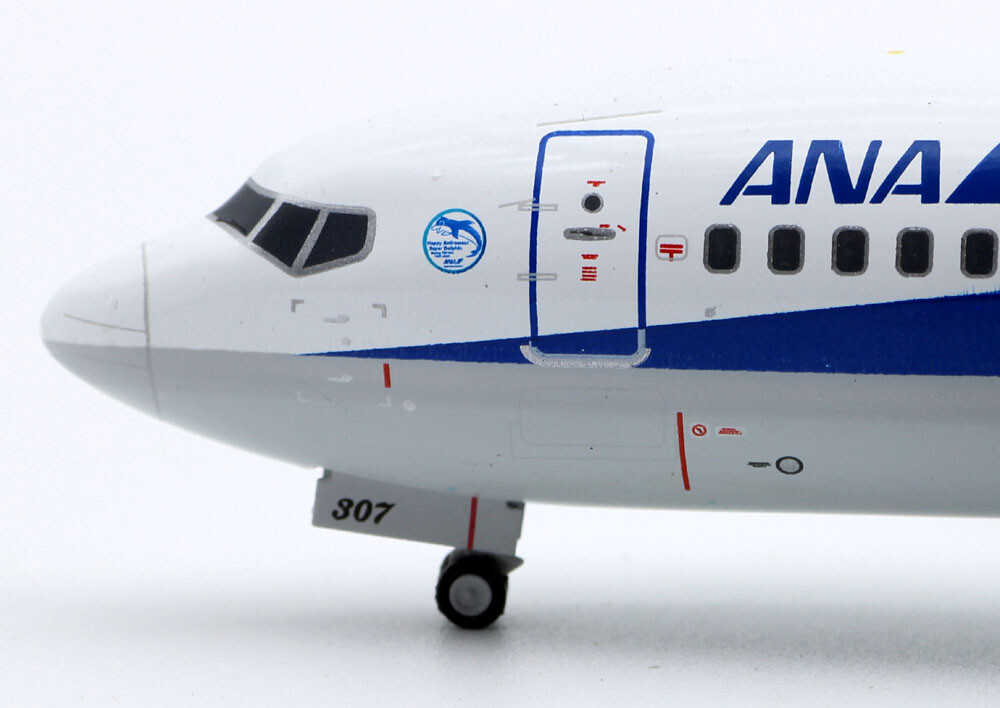 希少　jcwings ANA スターウォーズジェット　ダイキャスト1/500 2025年最新】Jcwings anaの人気アイテム - メルカリ