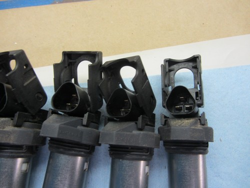 Genuine BMM Delphi Ignition Coil Set Of 6, 12 13 7 594 596, read notes. - Picture 11 of 12
