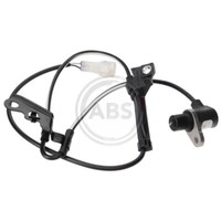 A.B.S. Sensor DrehzahlfüHler Vorne Links FüR Toyota Corolla Verso Zer_ Zze_