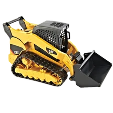 1/16 Bruder Caterpillar CAT Delta Loader 02137