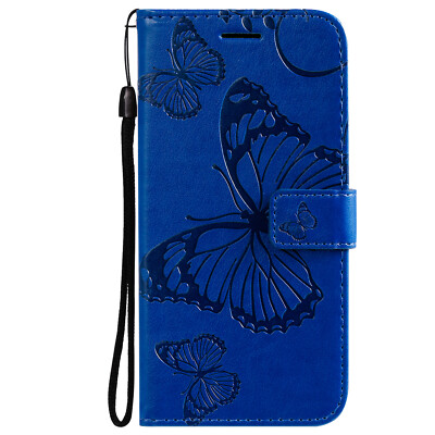 Für Xiaomi Note 11S 12 5G 11E 11 3D Prägung PU-Leder Flip Wallet Case Handyhülle