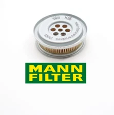 Power Steering Filter Mercedes for Benz 1973-1997R107 W123 W126 - MANN (OEM)