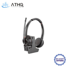 Plantronics Savi 8220 Spare Headset  Charging Cradle 211423-02