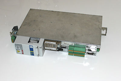 Indramat DKC02.3-040-7 FW  FWA-ECODR3-SMT-02VRS-MS 