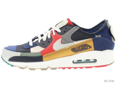 W US11】 NIKE W AIR MAX 90 QS DJ4878-400 【DS】 | eBay