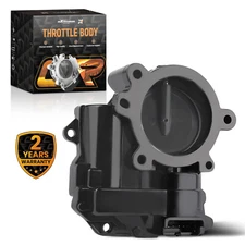 Throttle Body Assembly for Mini Cooper Countryman Paceman 1.6L 2007-2016 S20080