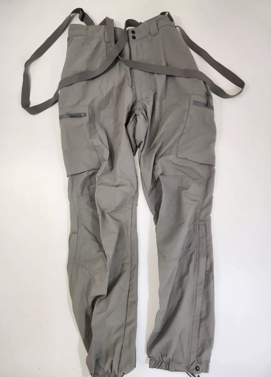 NEW Patagonia Level 5 L5 Gen II PCU Pants X-Large Long